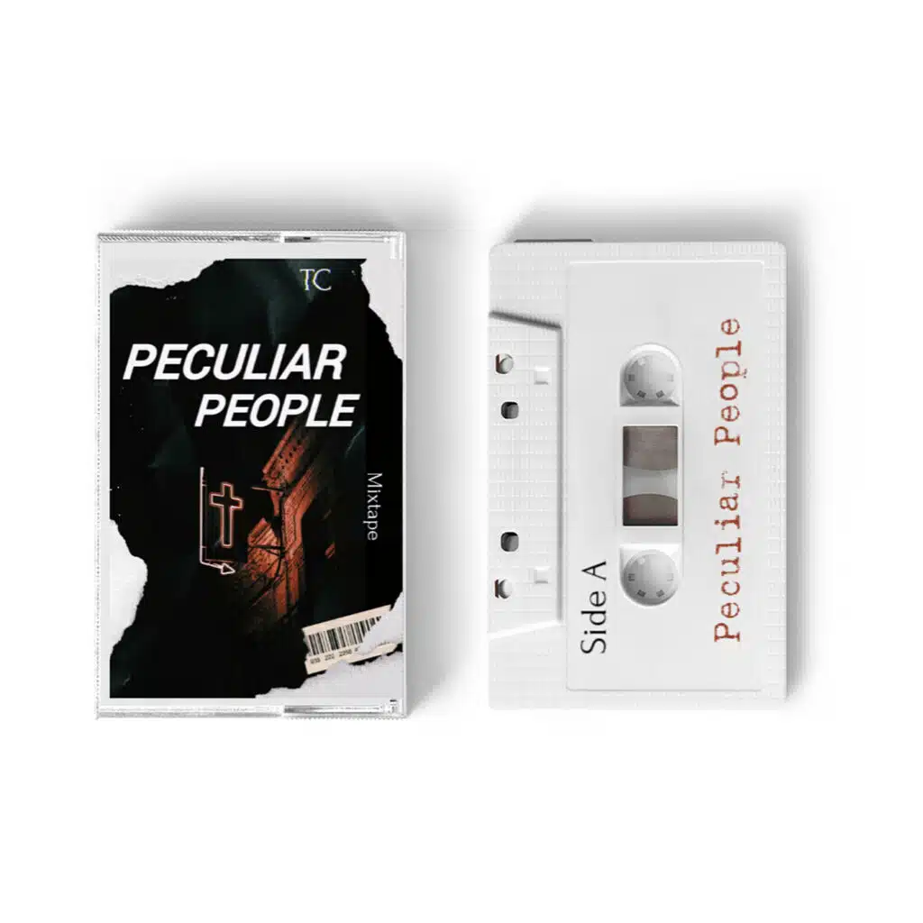 Peculiar People