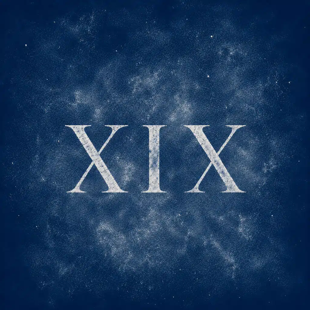 XIX