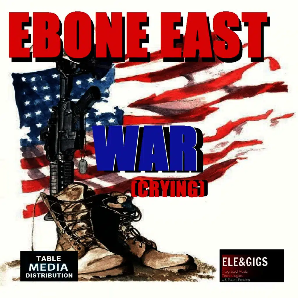 WAR (Crying) (Original)