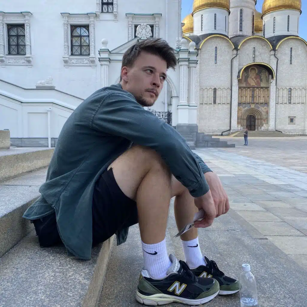 Артём Назаров
