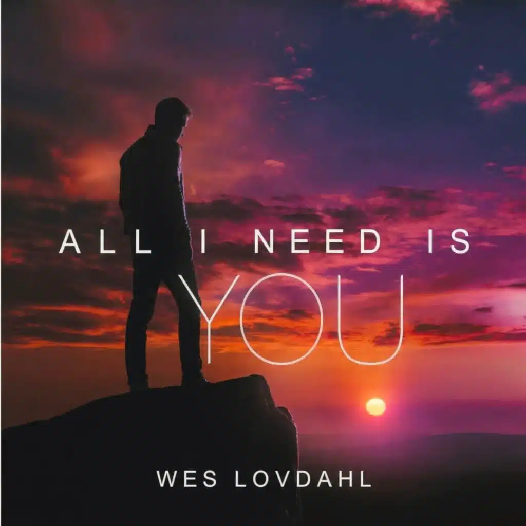 Wes Lovdahl