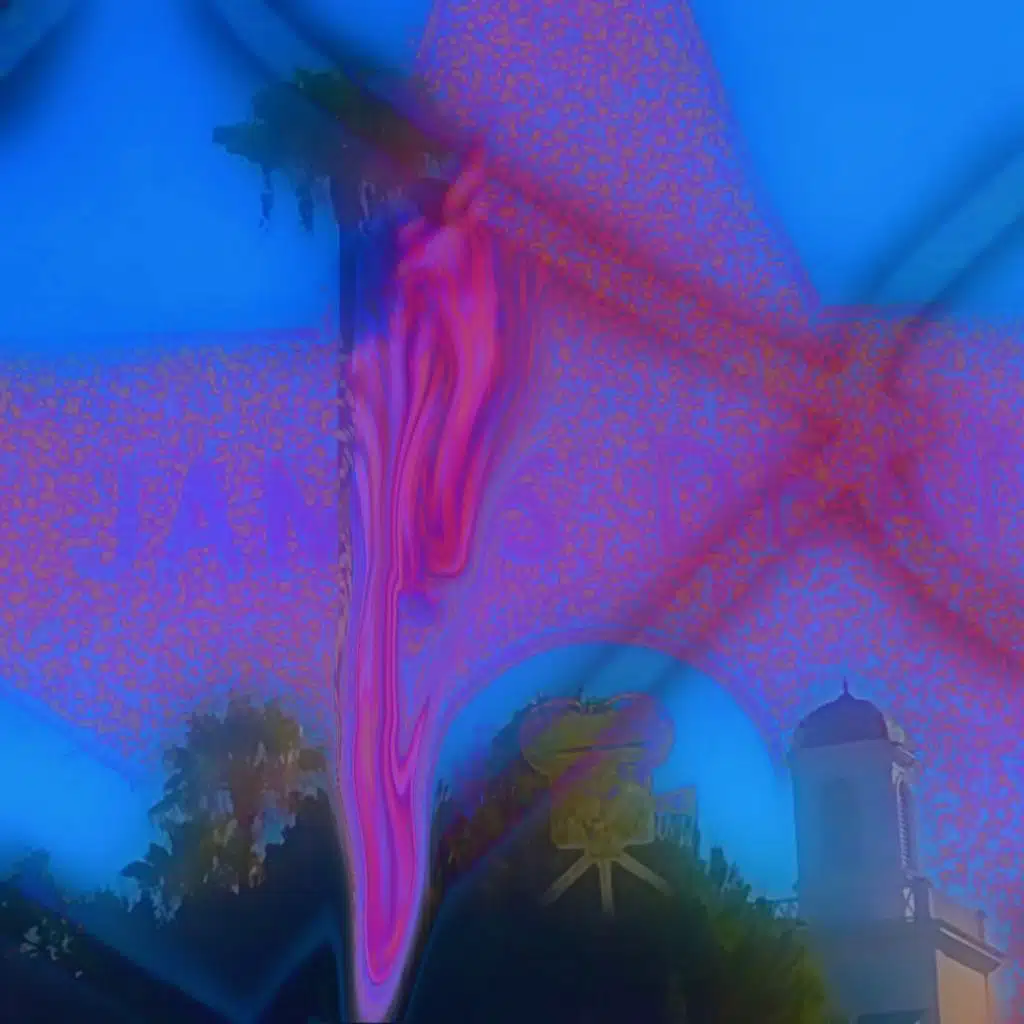 Black Lodge
