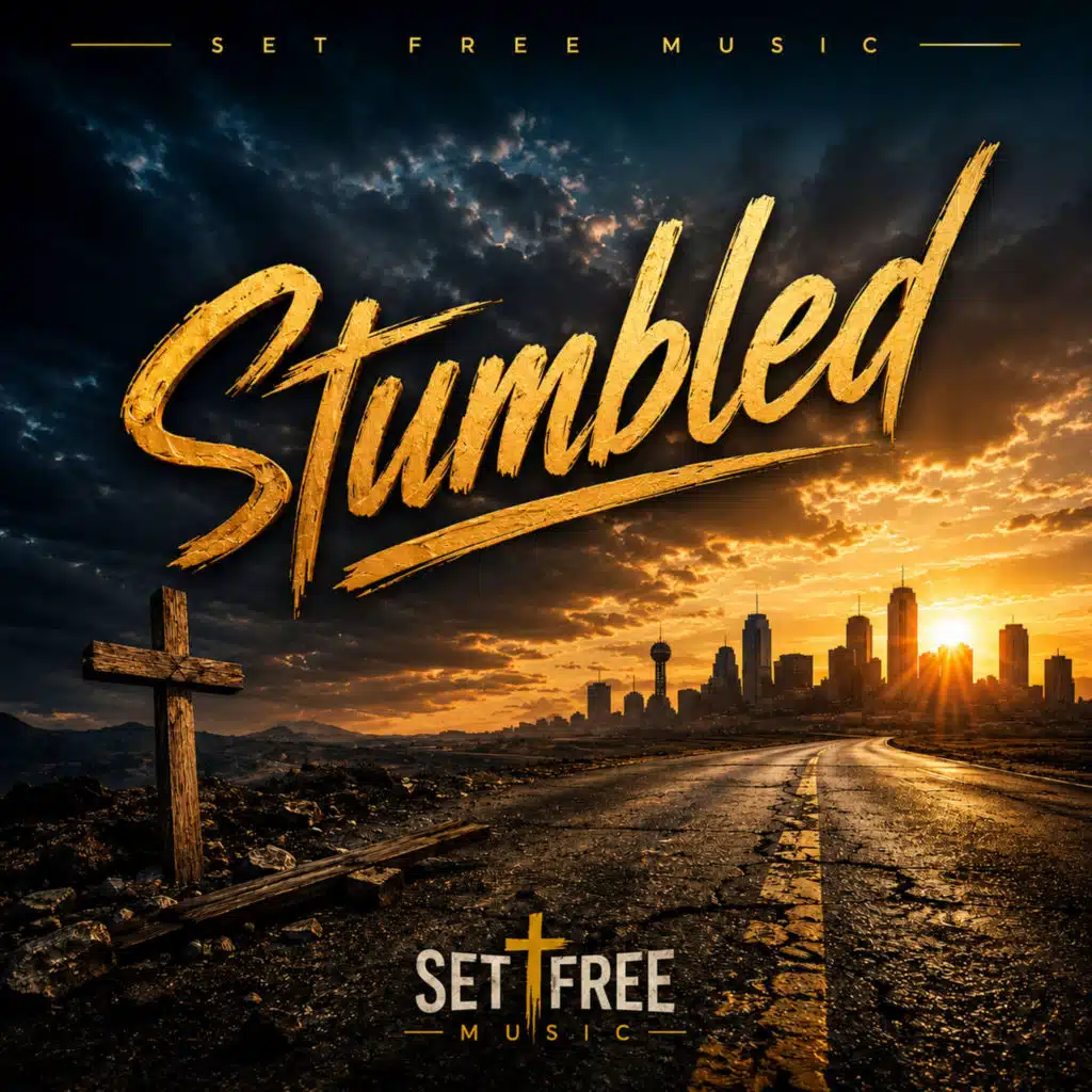 Stumbled (feat. Fran)