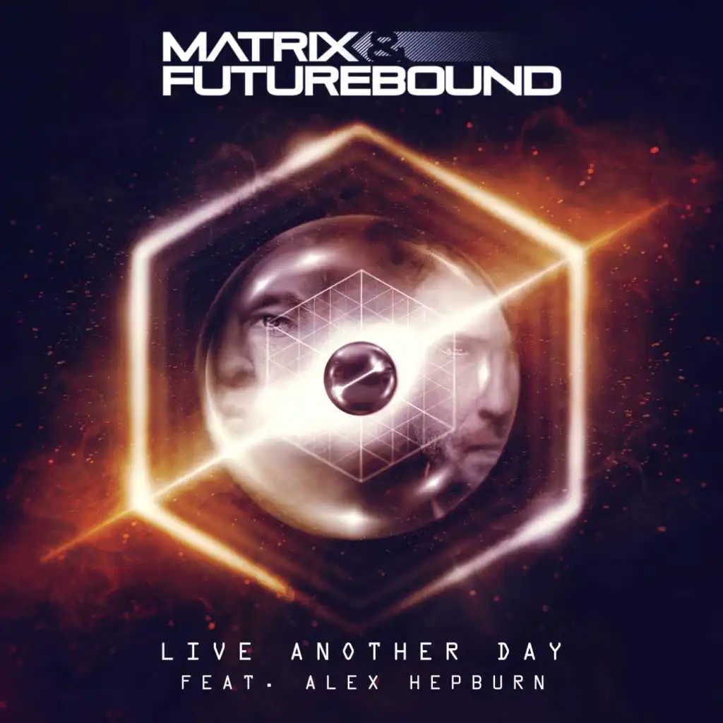 Live Another Day (Club Master) [feat. Alex Hepburn]