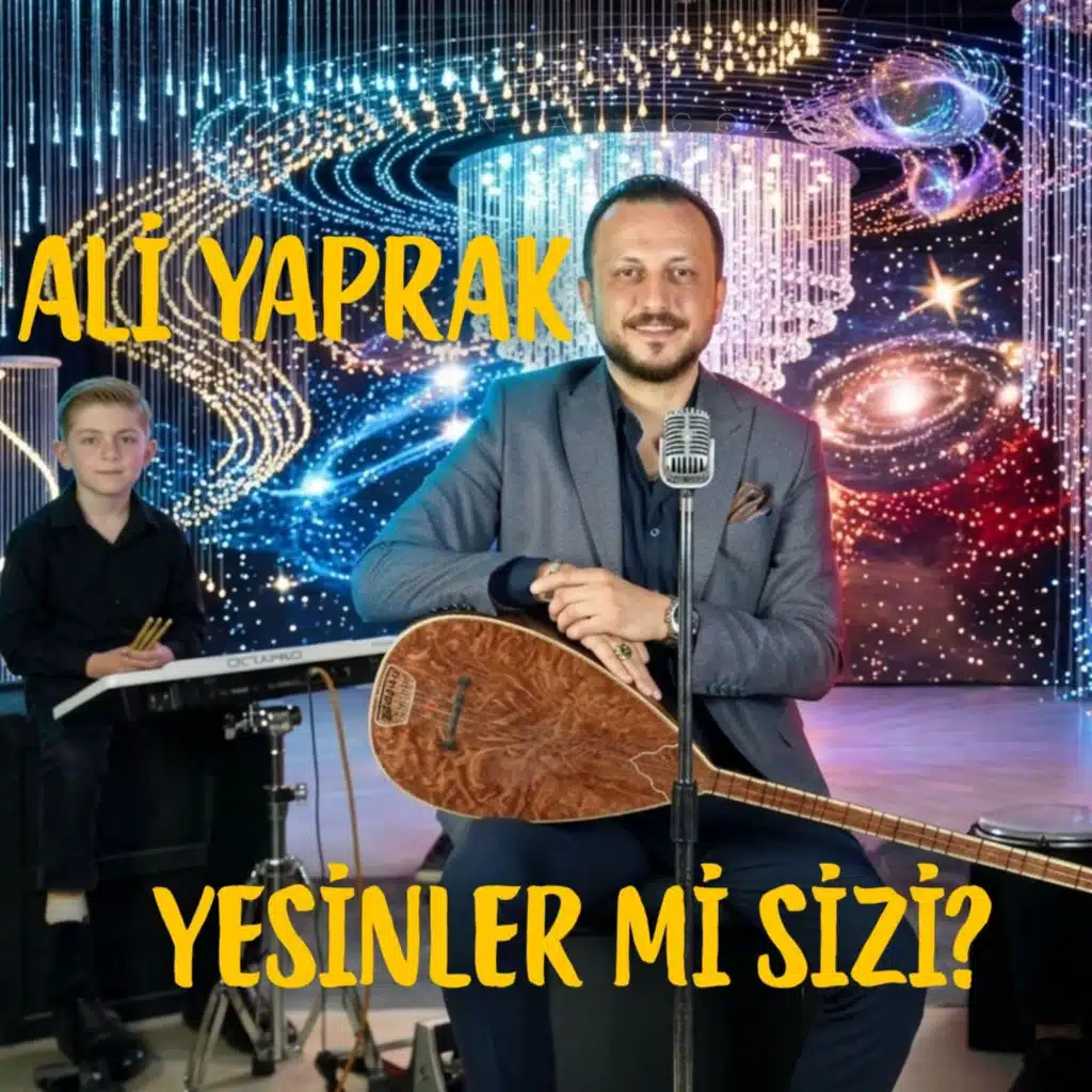 Ali Yaprak