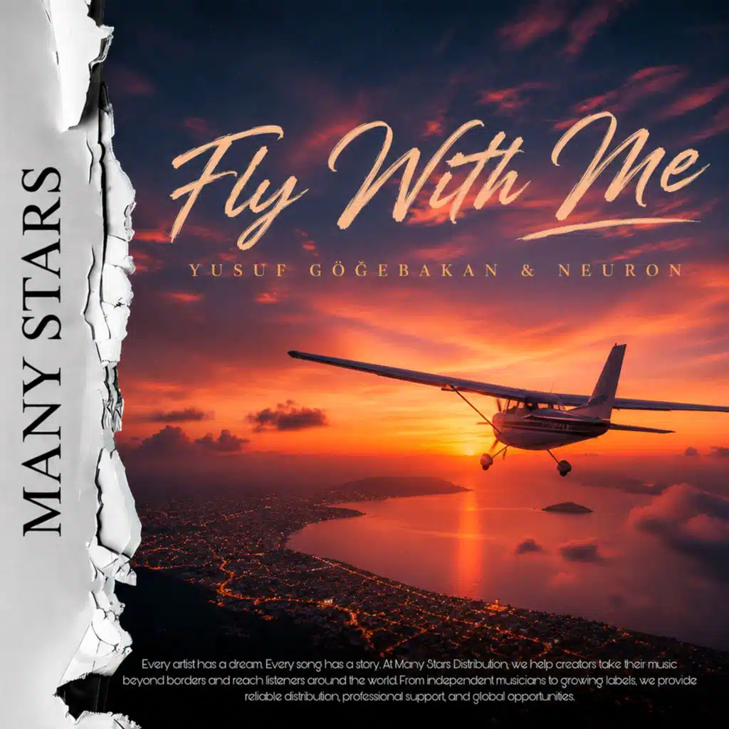 Fly With Me