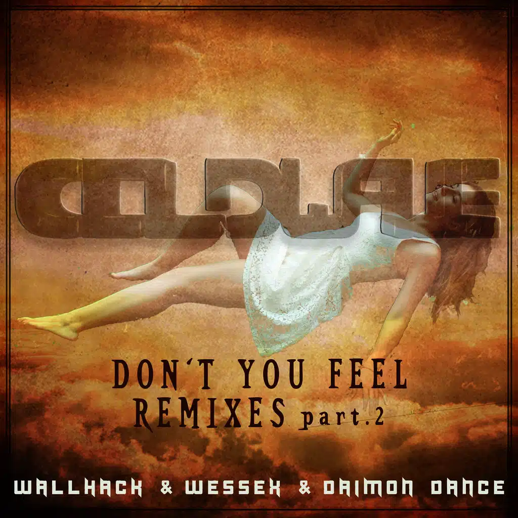 Don't You Feel (iltoro Remix)