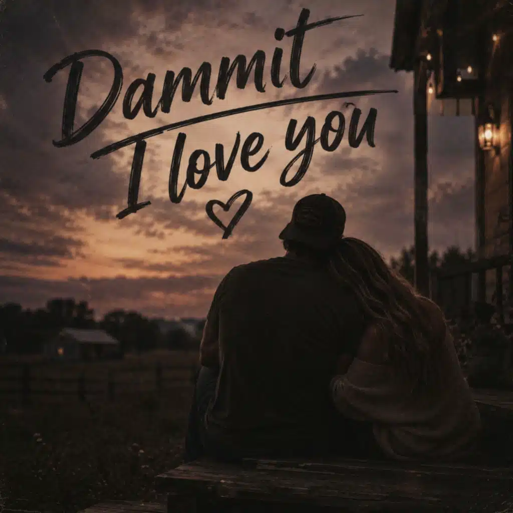 Dammit I Love You