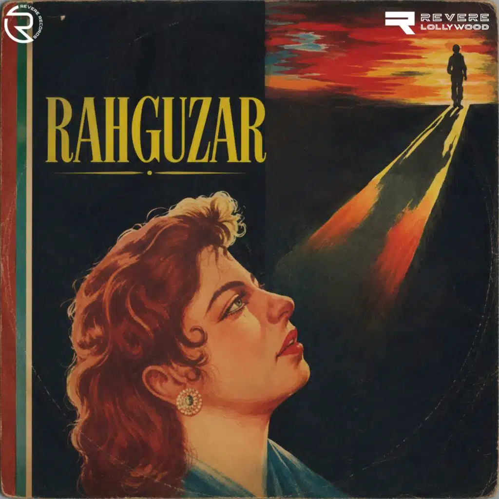 Rahguzar (Original Motion Picture Soundtrack)