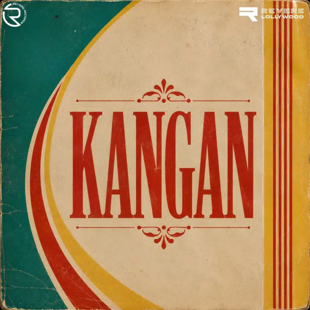 Kangan (Original Motion Picture Soundtrack)