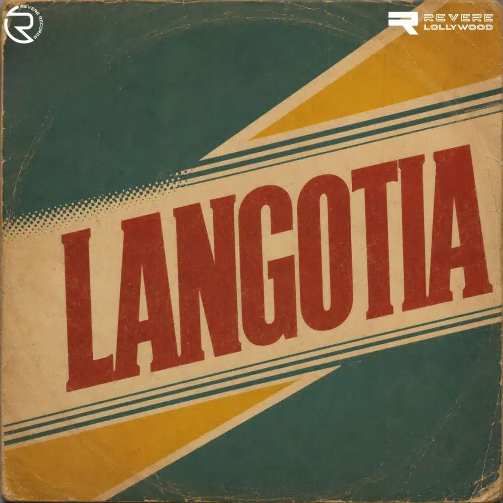 Langotia (Original Motion Picture Soundtrack)