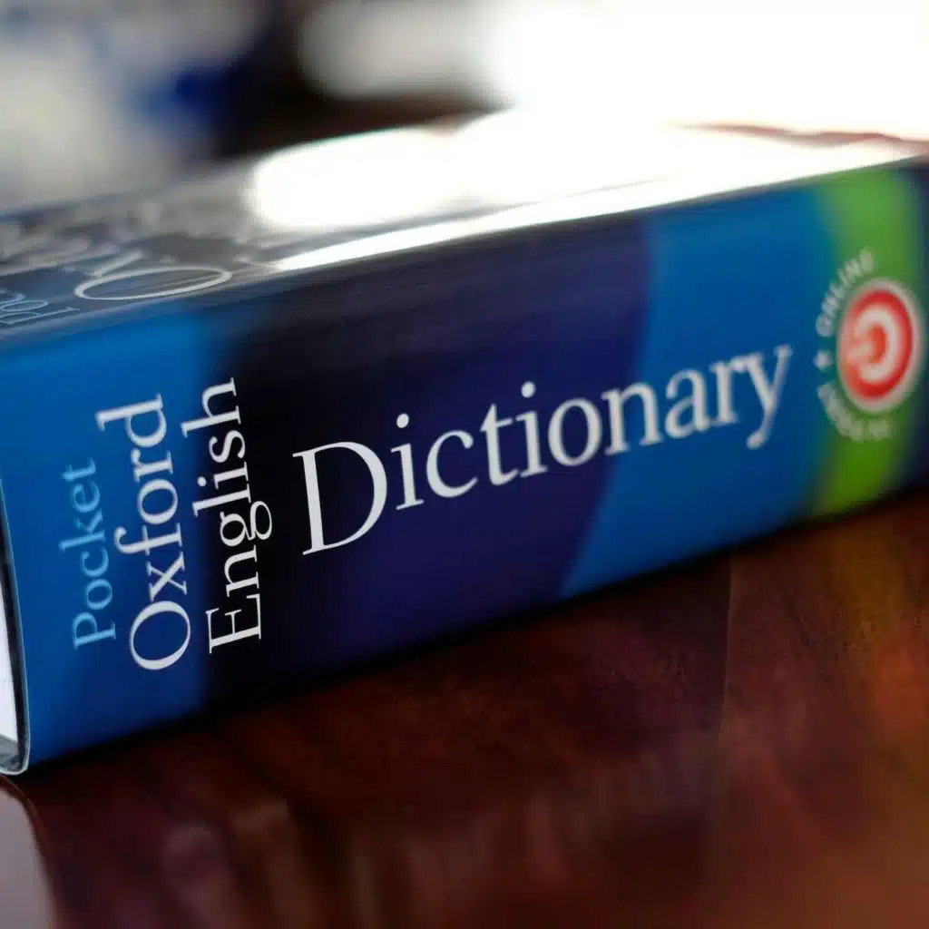 What is the world’s most beautiful word?