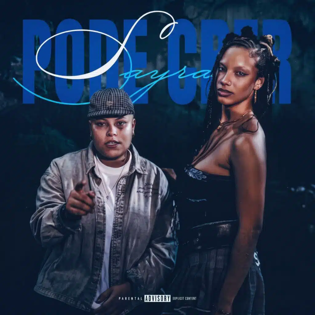 Pode Crer (Remix)