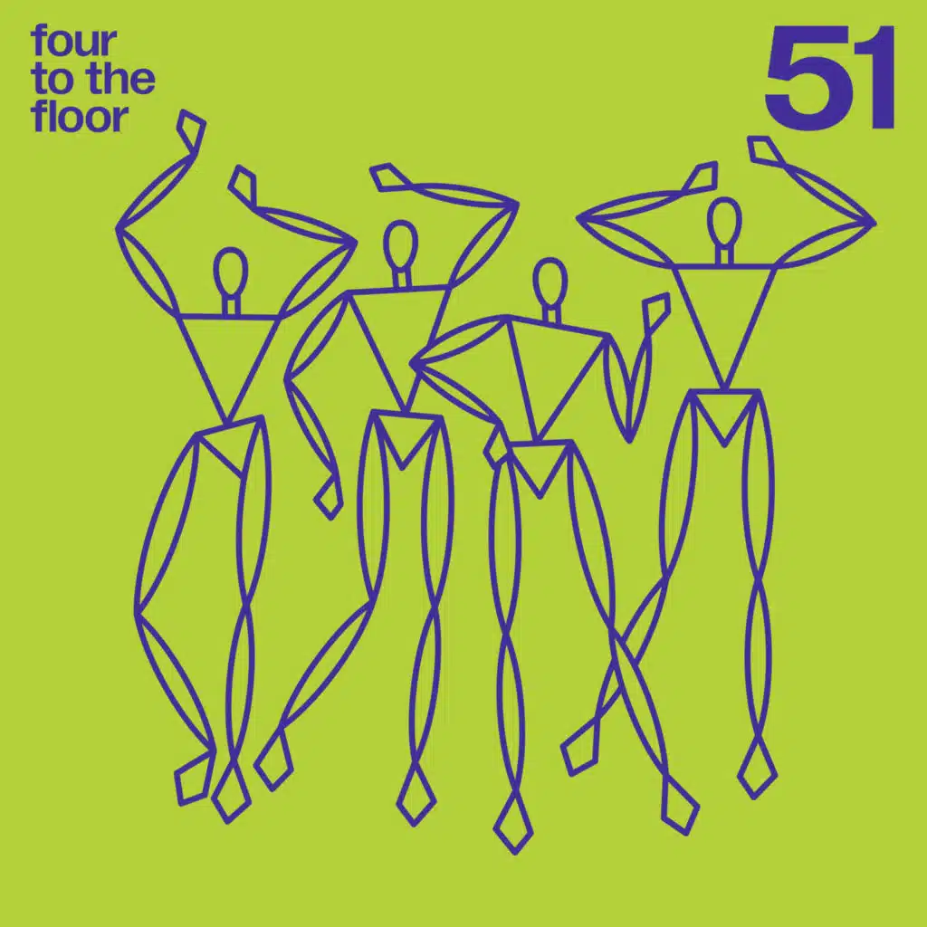 Four To The Floor 51