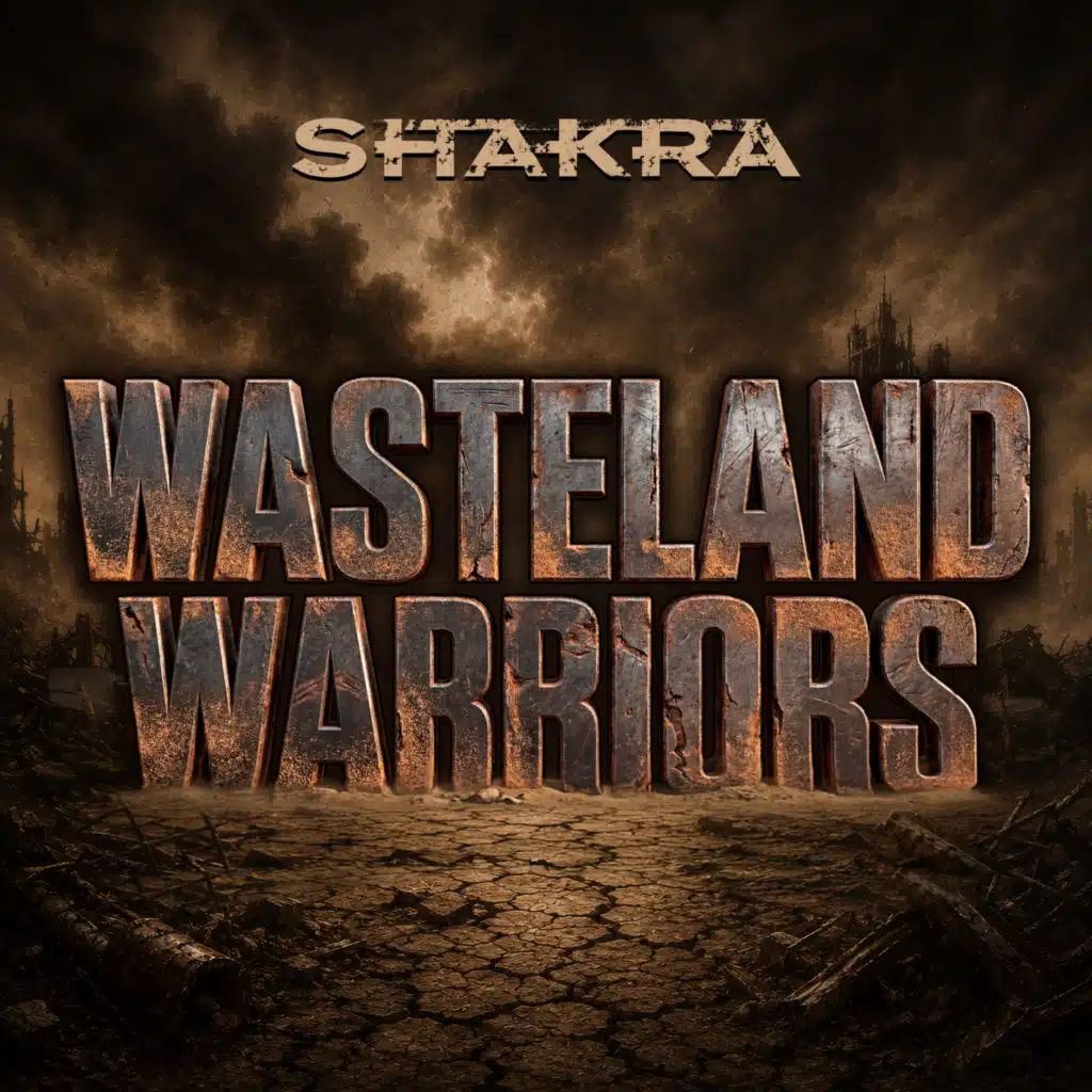 Wasteland Warriors