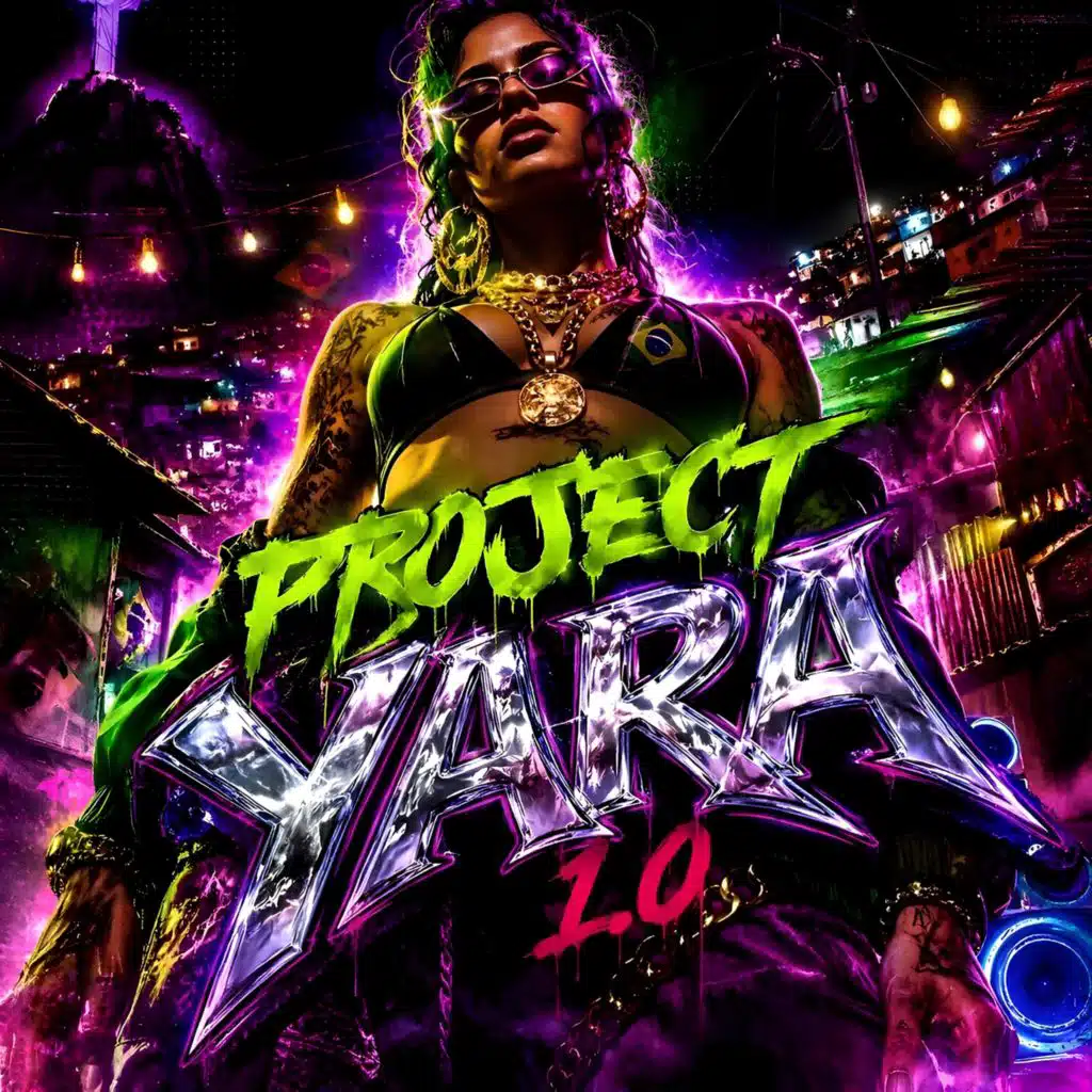 PROJECT YARA YARA 1.0