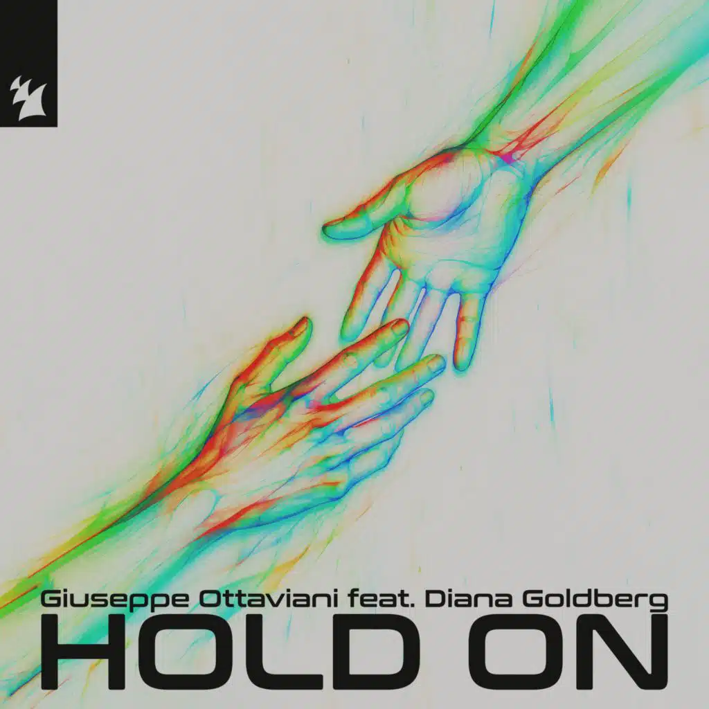 Hold On (feat. Diana Goldberg)