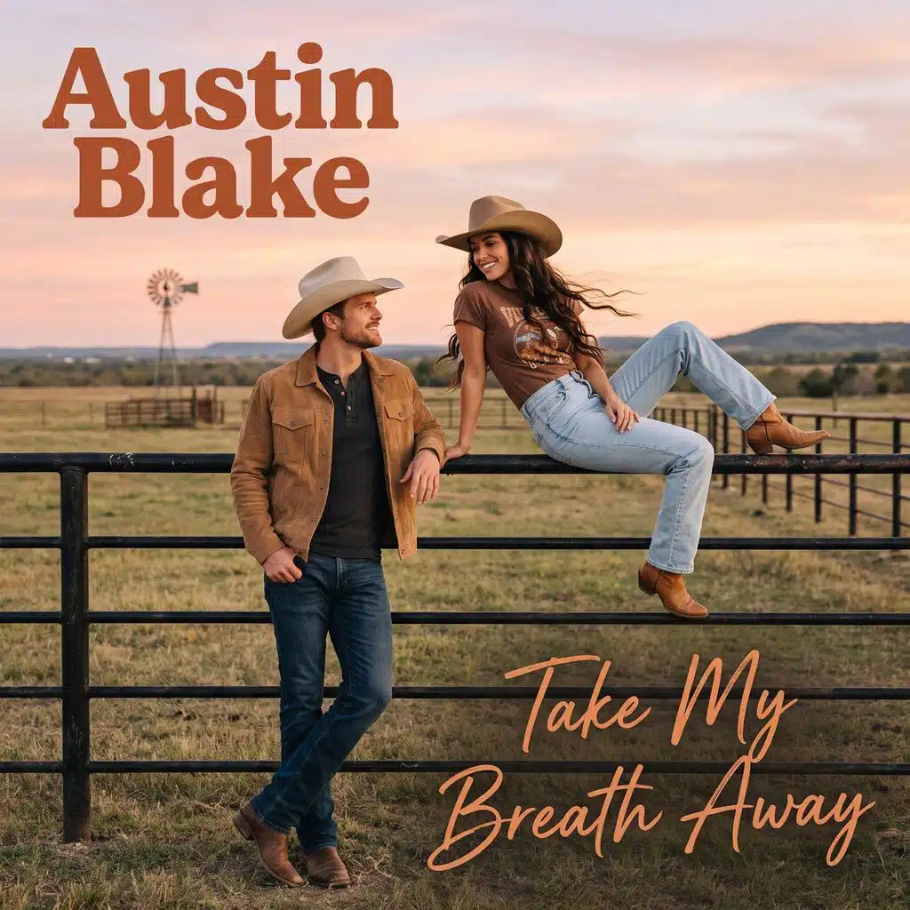 Austin Blake