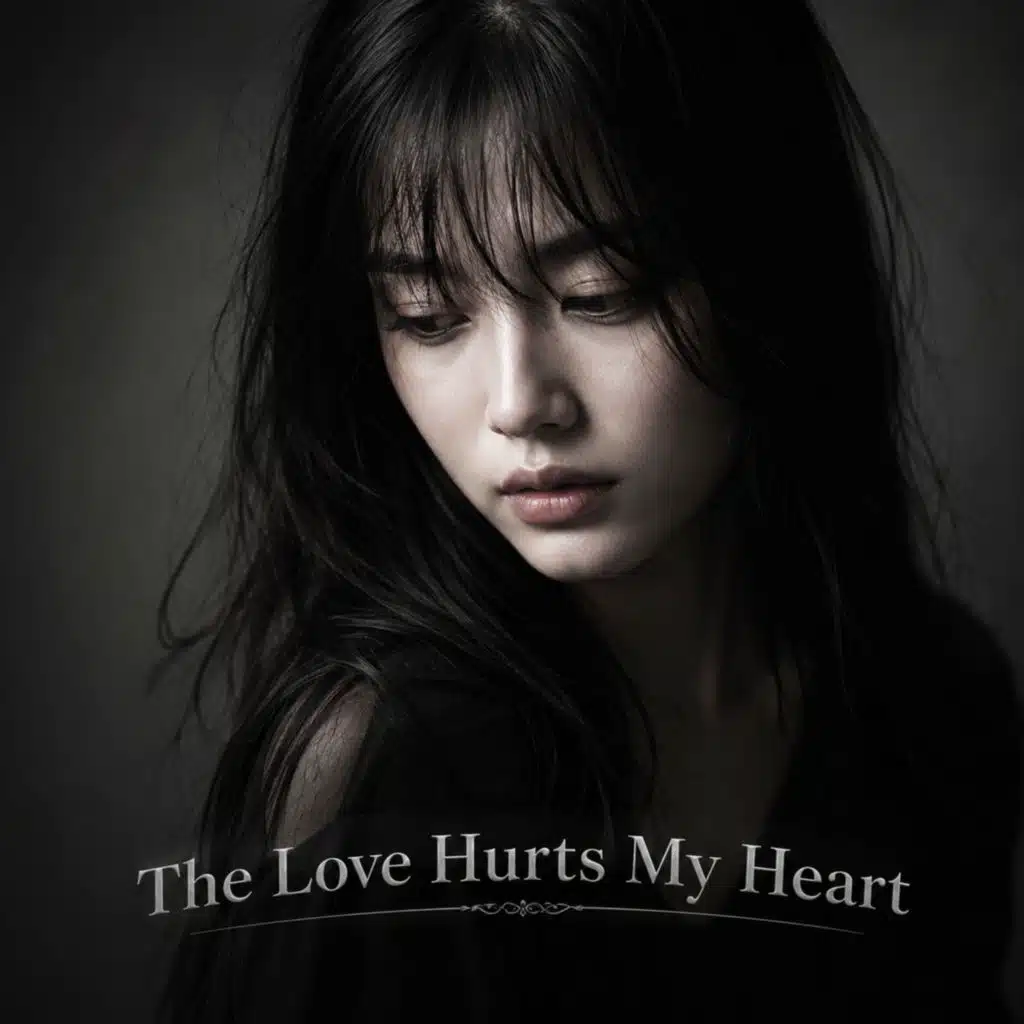 The Love Hurts My Heart