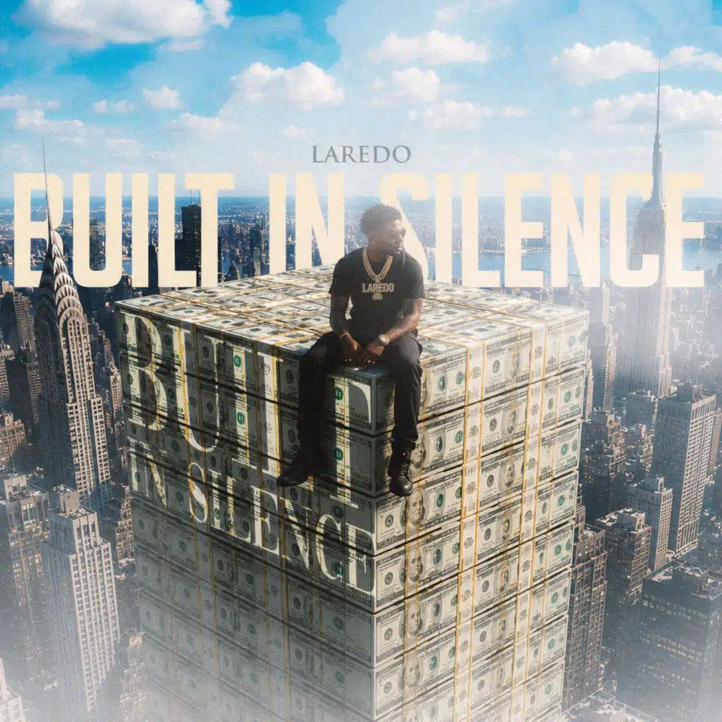 Built In Silence