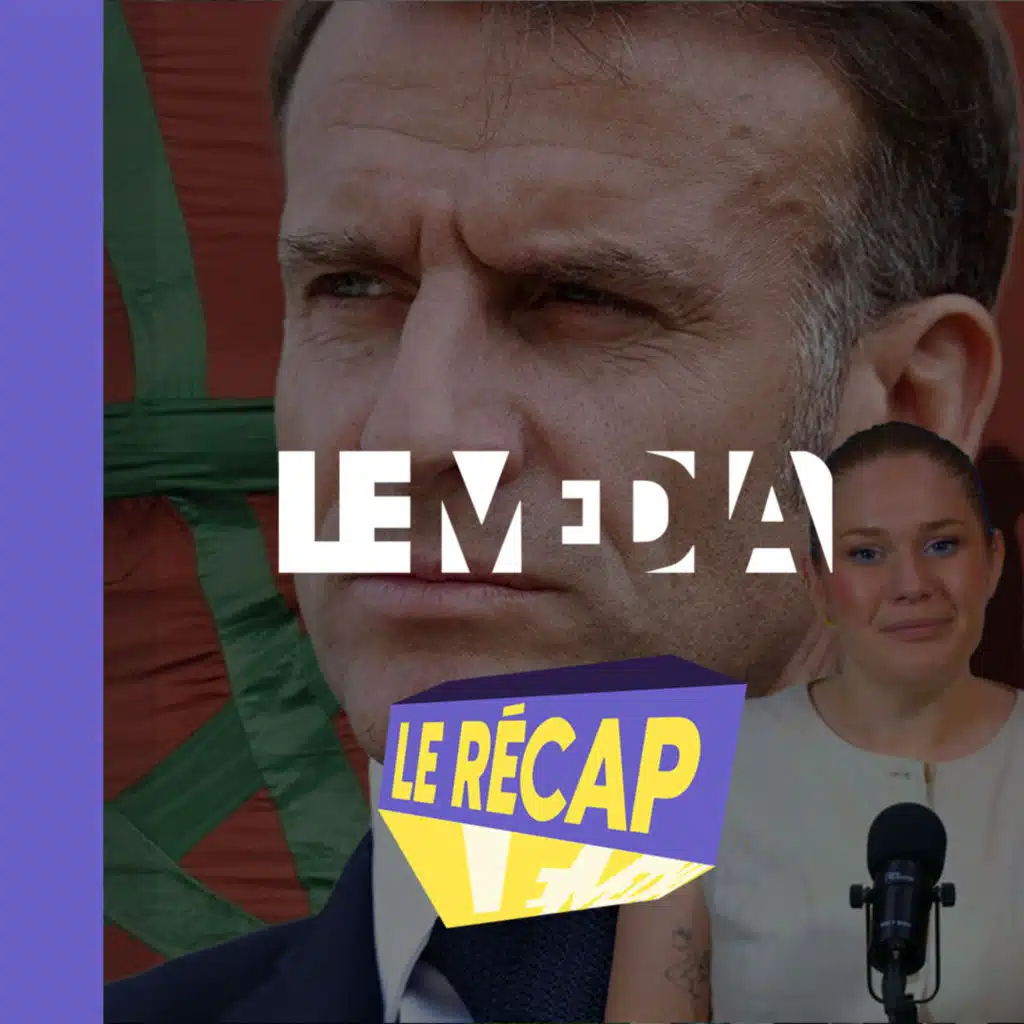 Macron espionné ? Les preuves accablantes contre le Maroc et Israël (scandale Pegasus)
