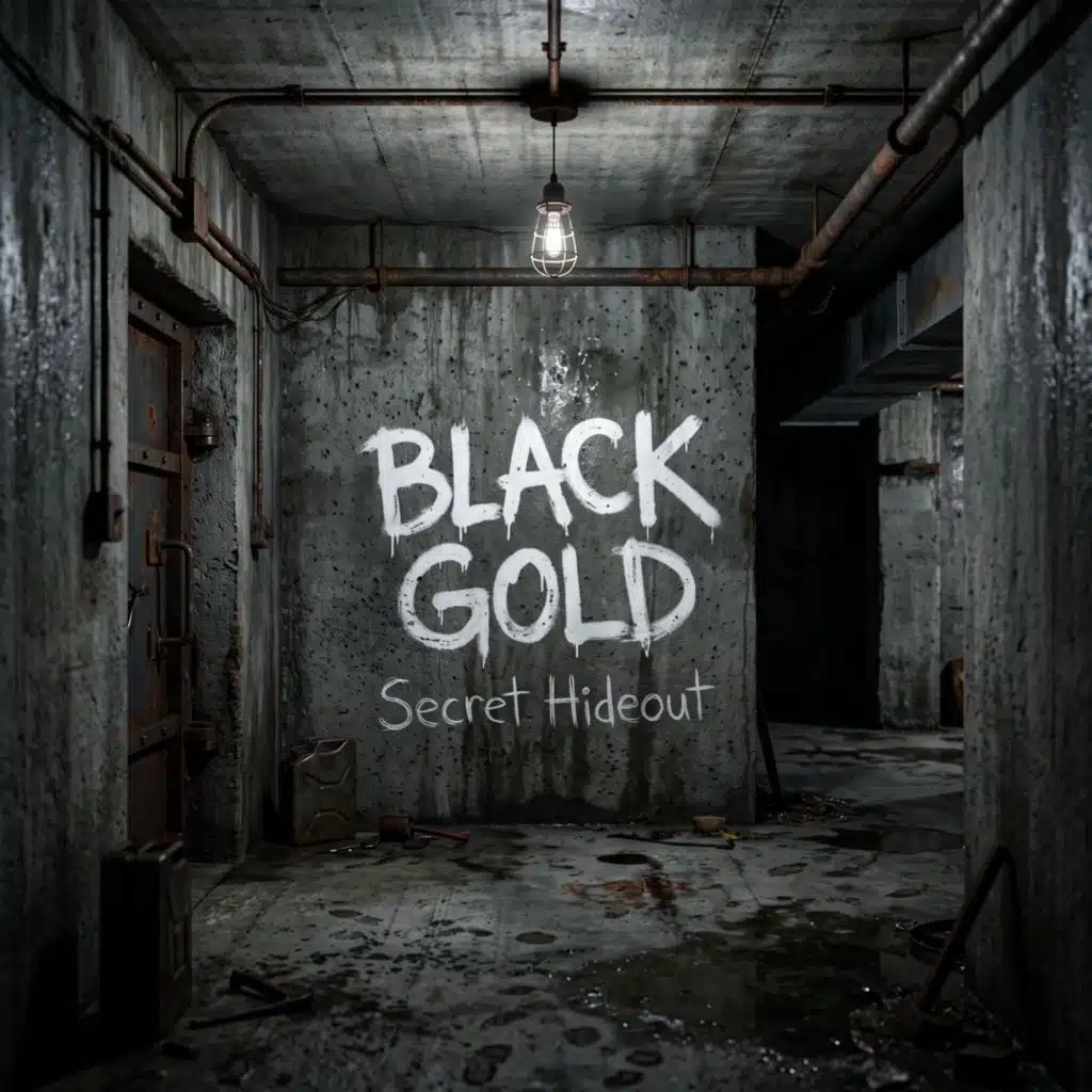 Black Gold