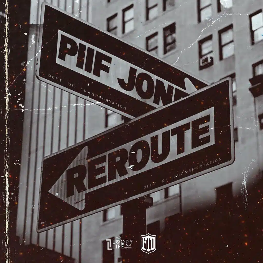 Piif Jones
