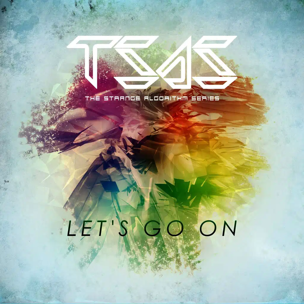 Let's Go On (Radio Edit)