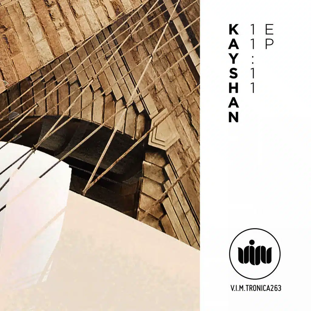 This Love (Original mix)