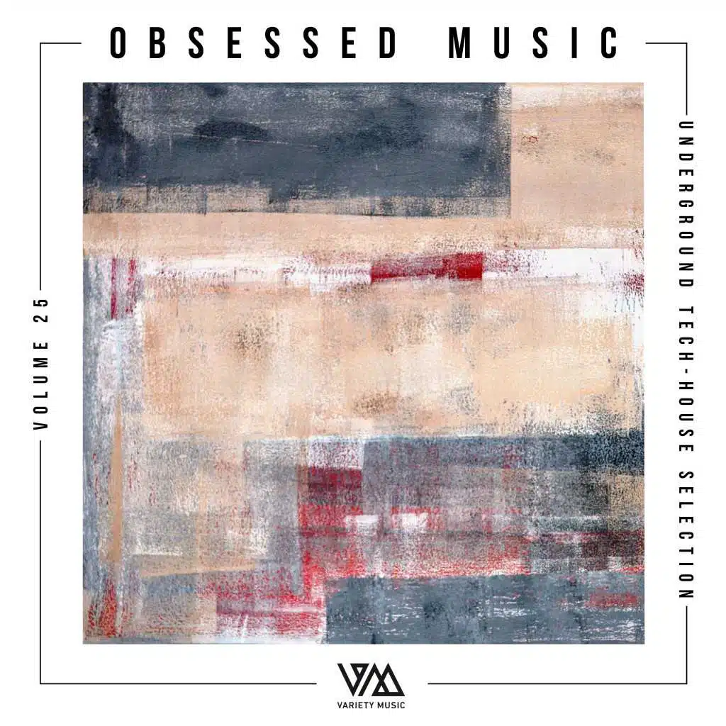 Obsessed Music, Vol. 25
