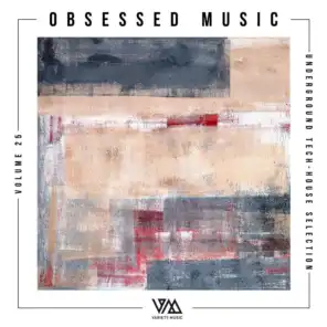 Obsessed Music, Vol. 25