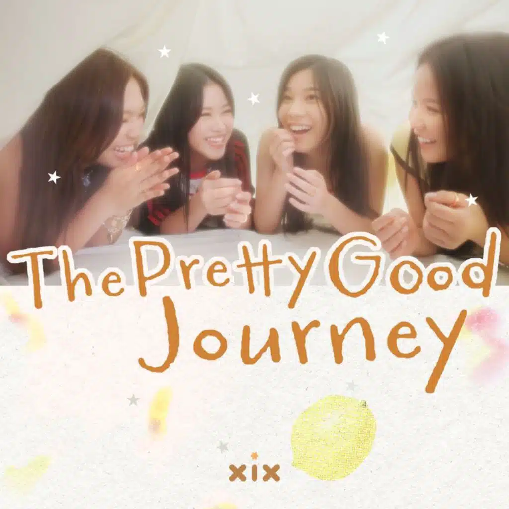 The Pretty Good Journey (Deluxe)
