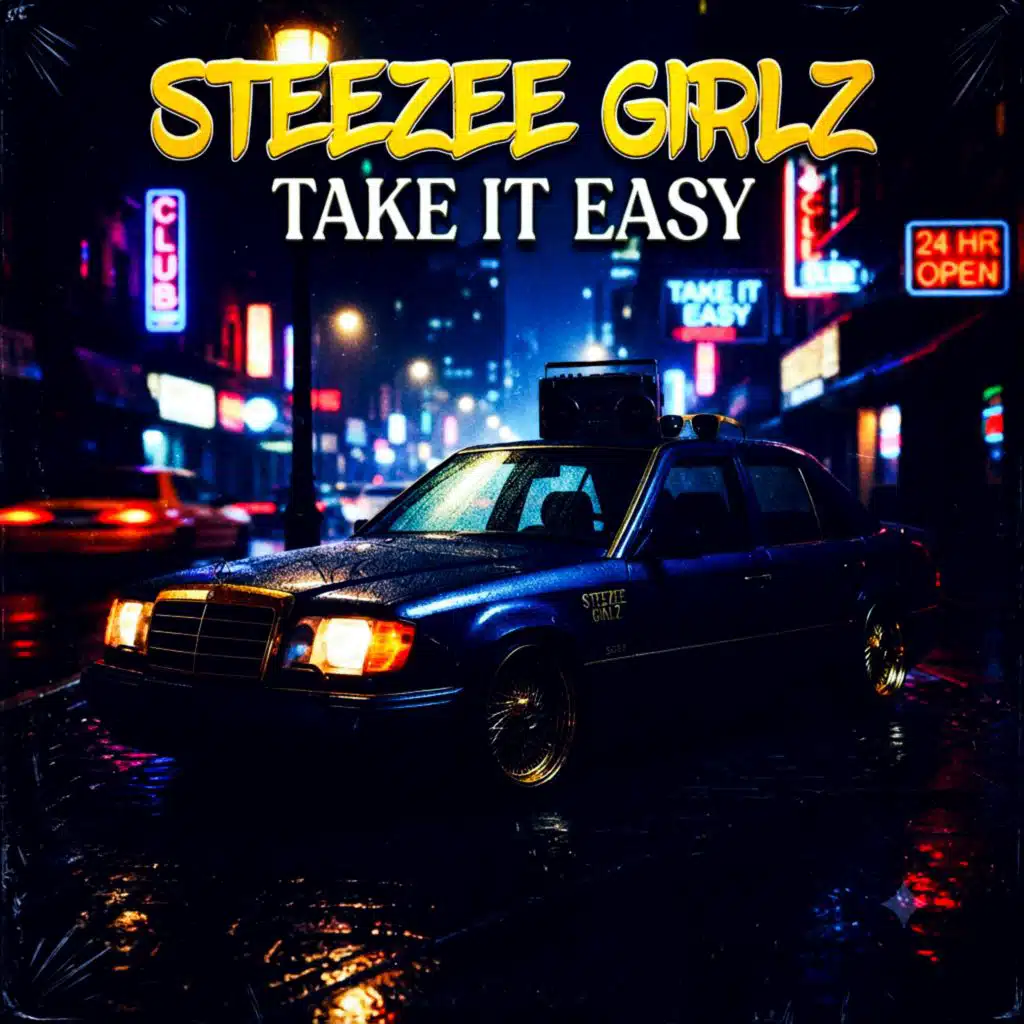Take It Easy