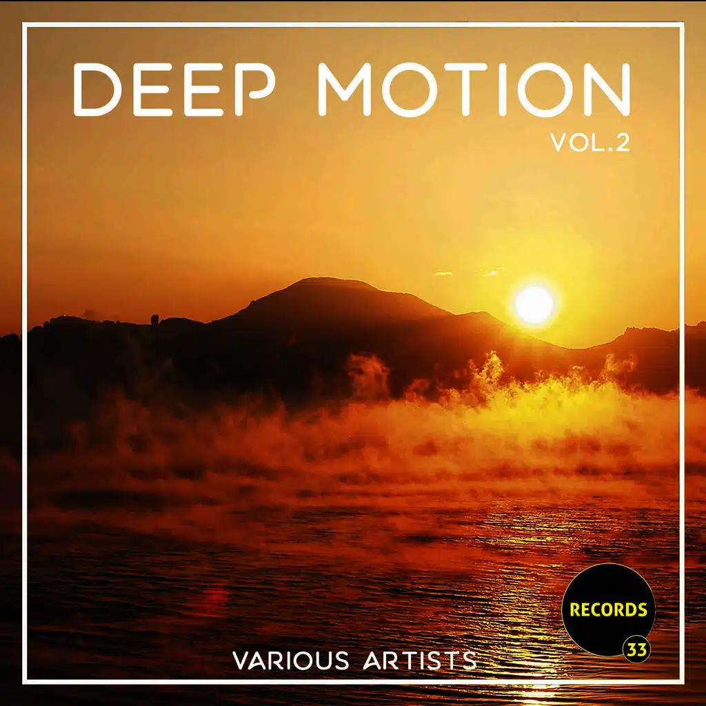 Deep Motion, Vol. 2