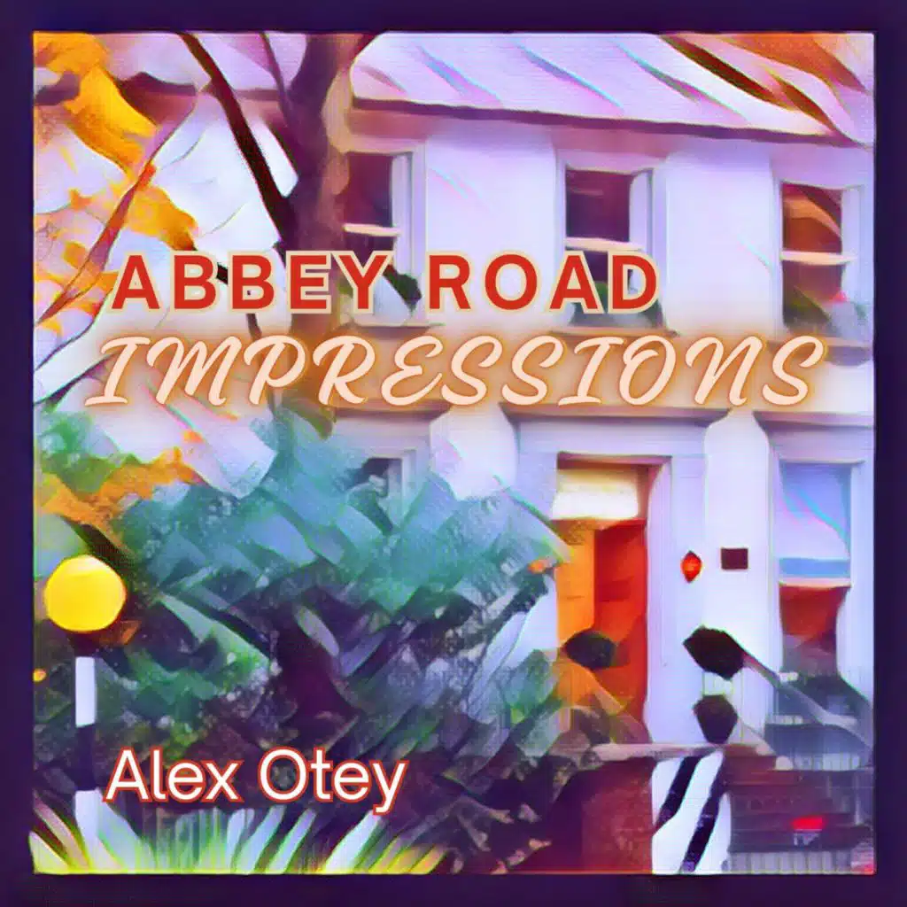 Abbey Road Impressions