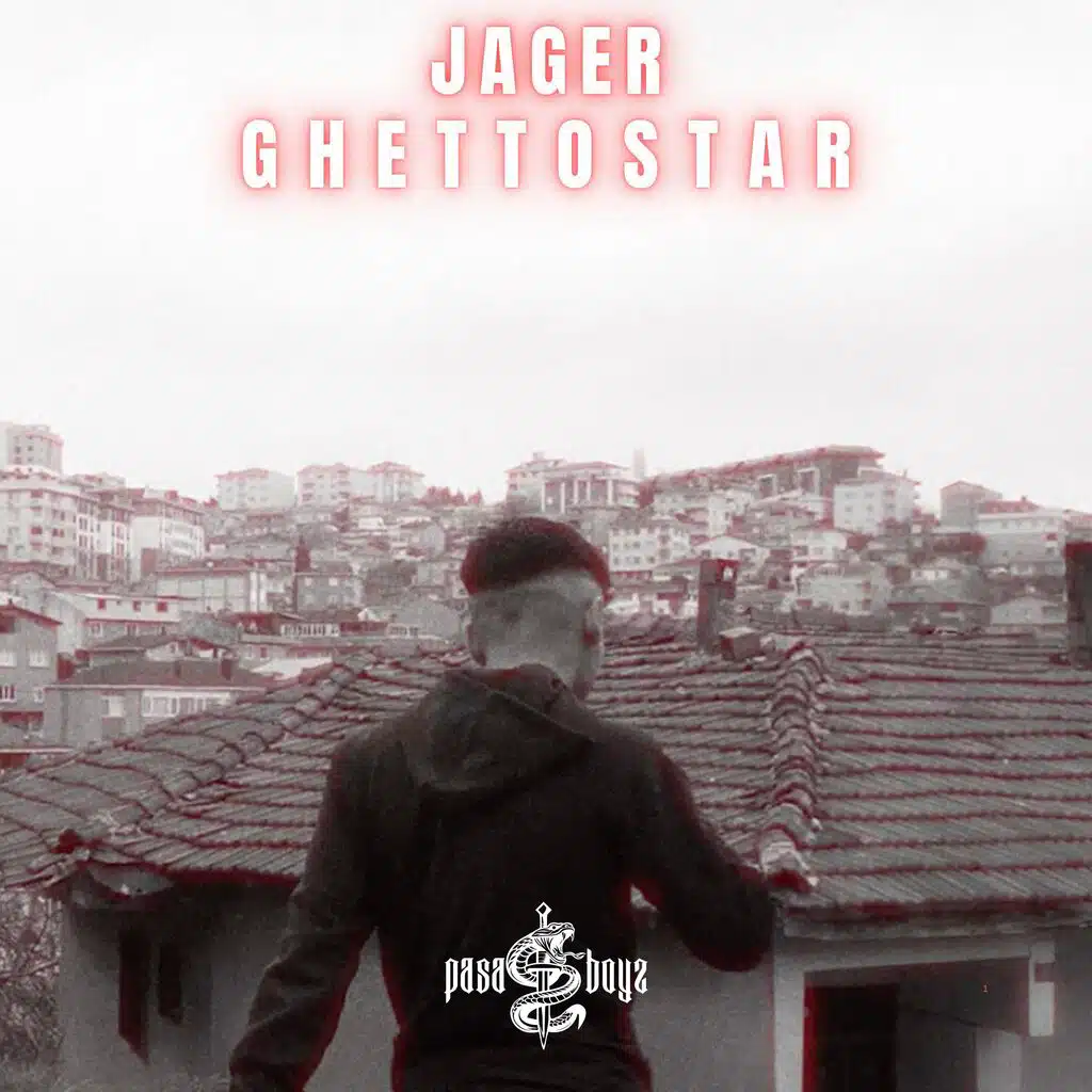 JÄGER
