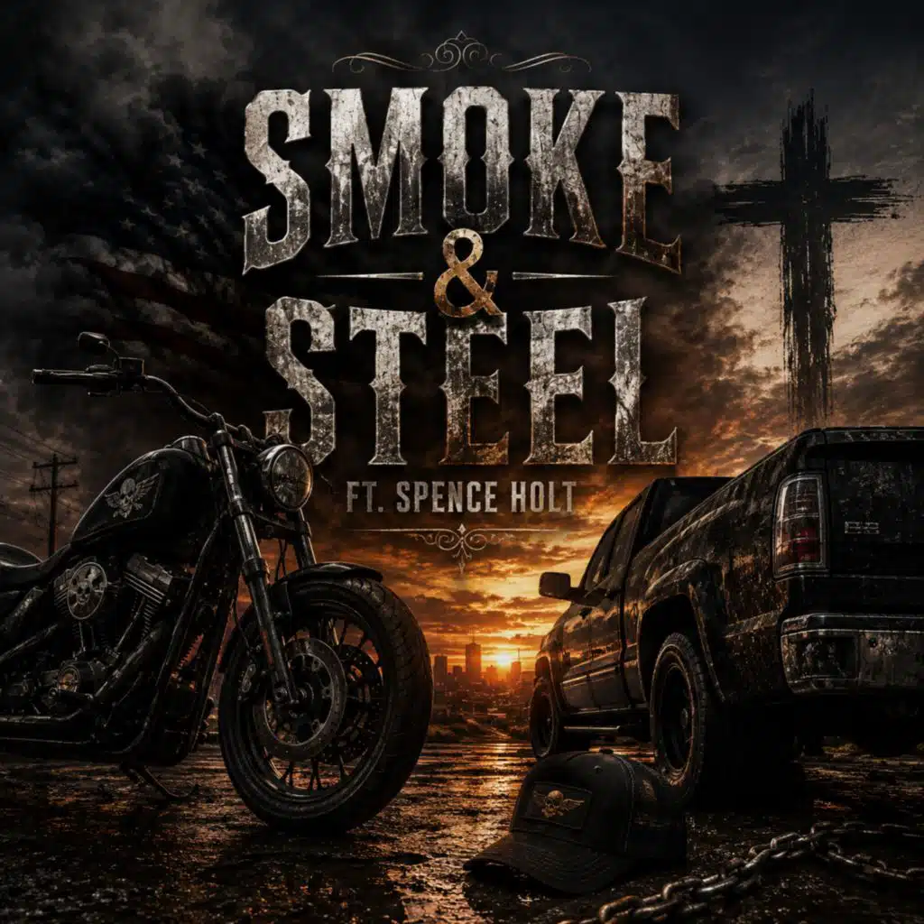 Steel & Smoke