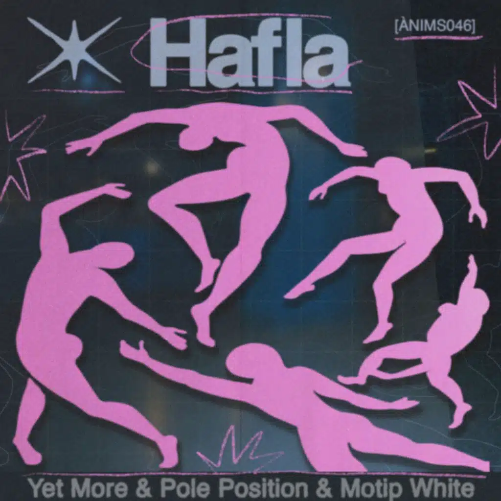 Yet More, Pole Position & Motip White