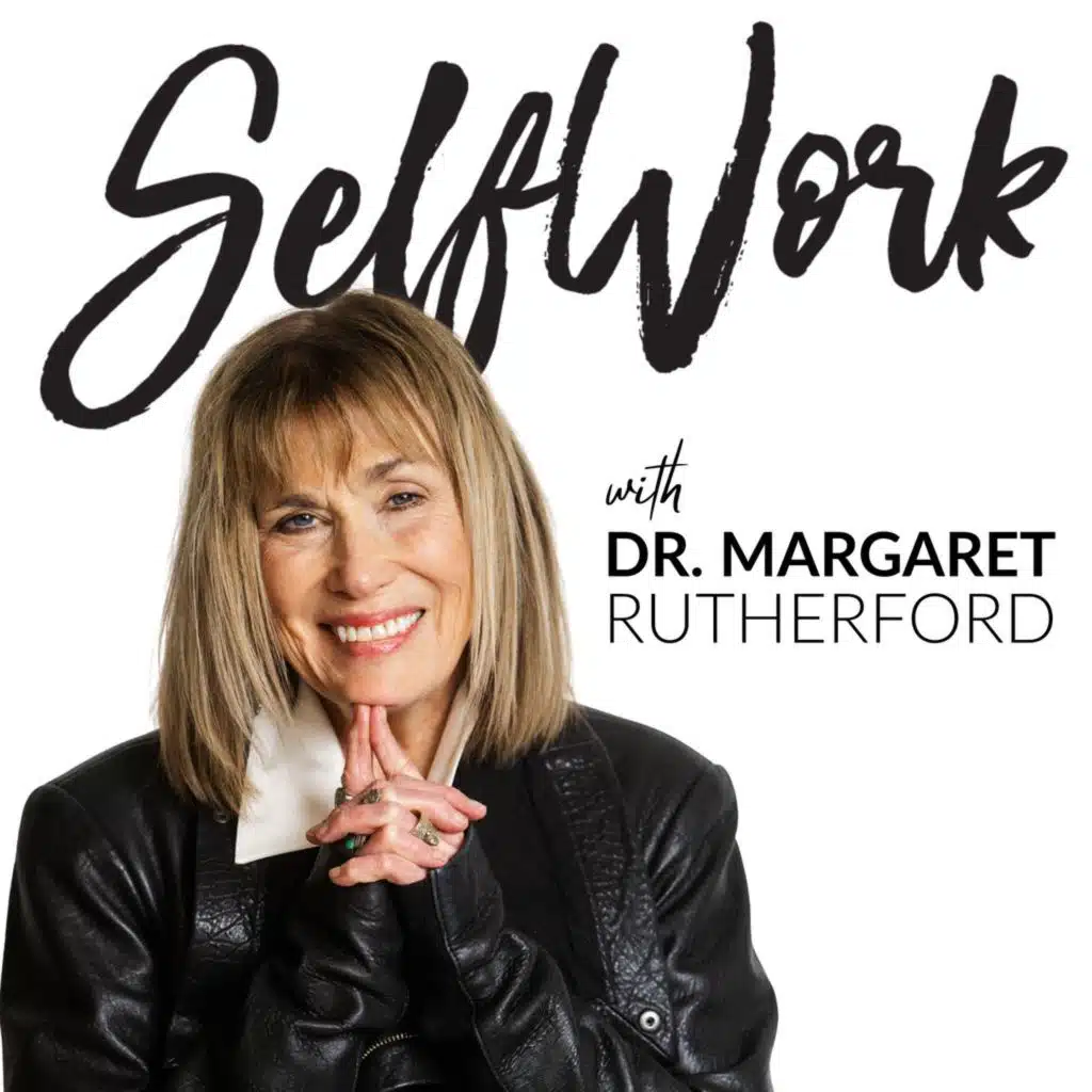509 SelfWork: EMDR Therapy: How It Can Help Release Emptiness and Grief with Dr. Laurel Parnell
