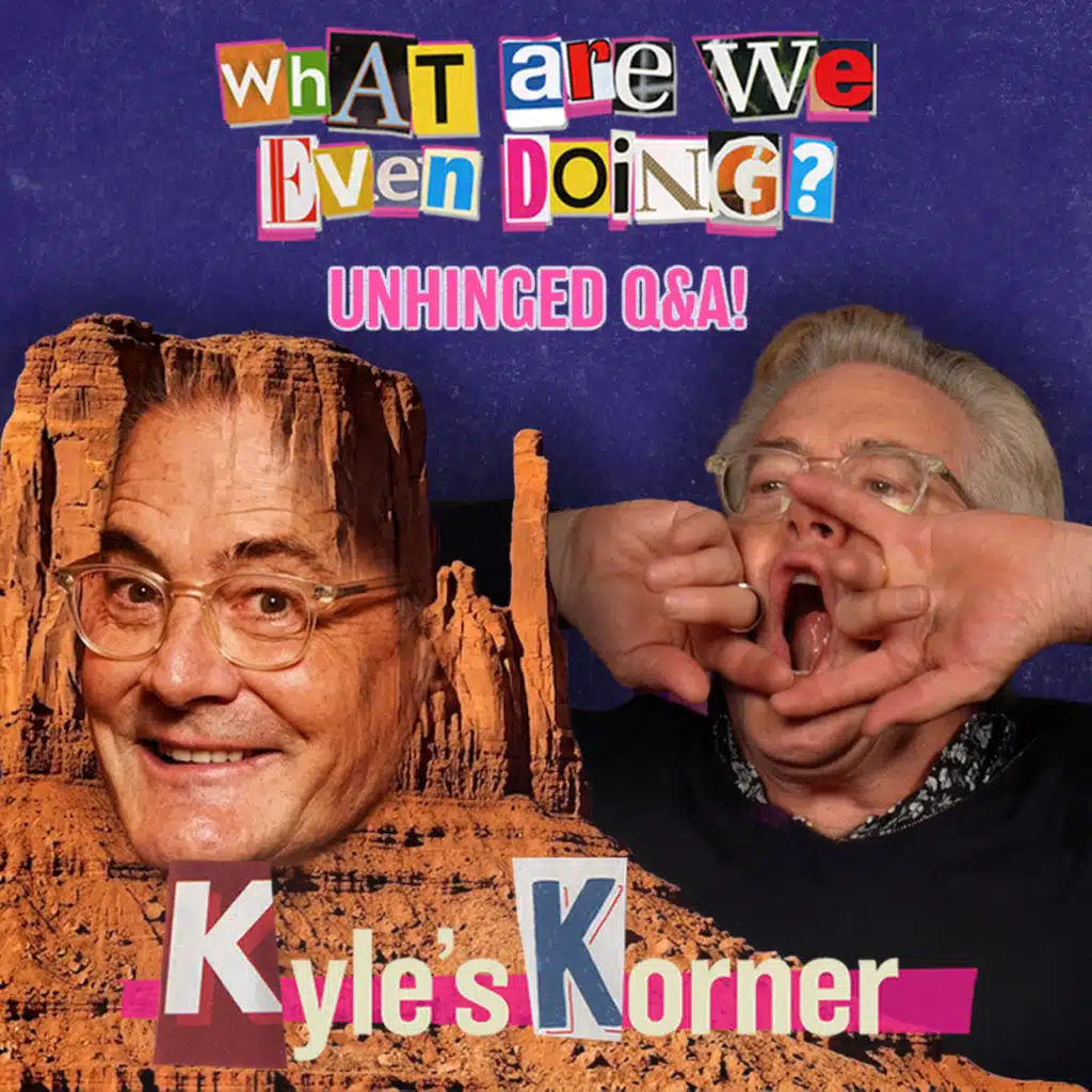 Kyle's Korner | Episode 8