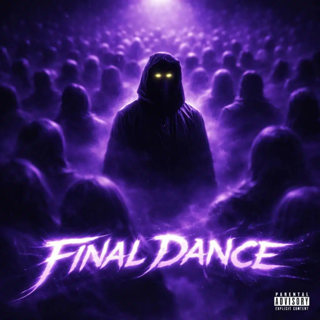 FINAL DANCE