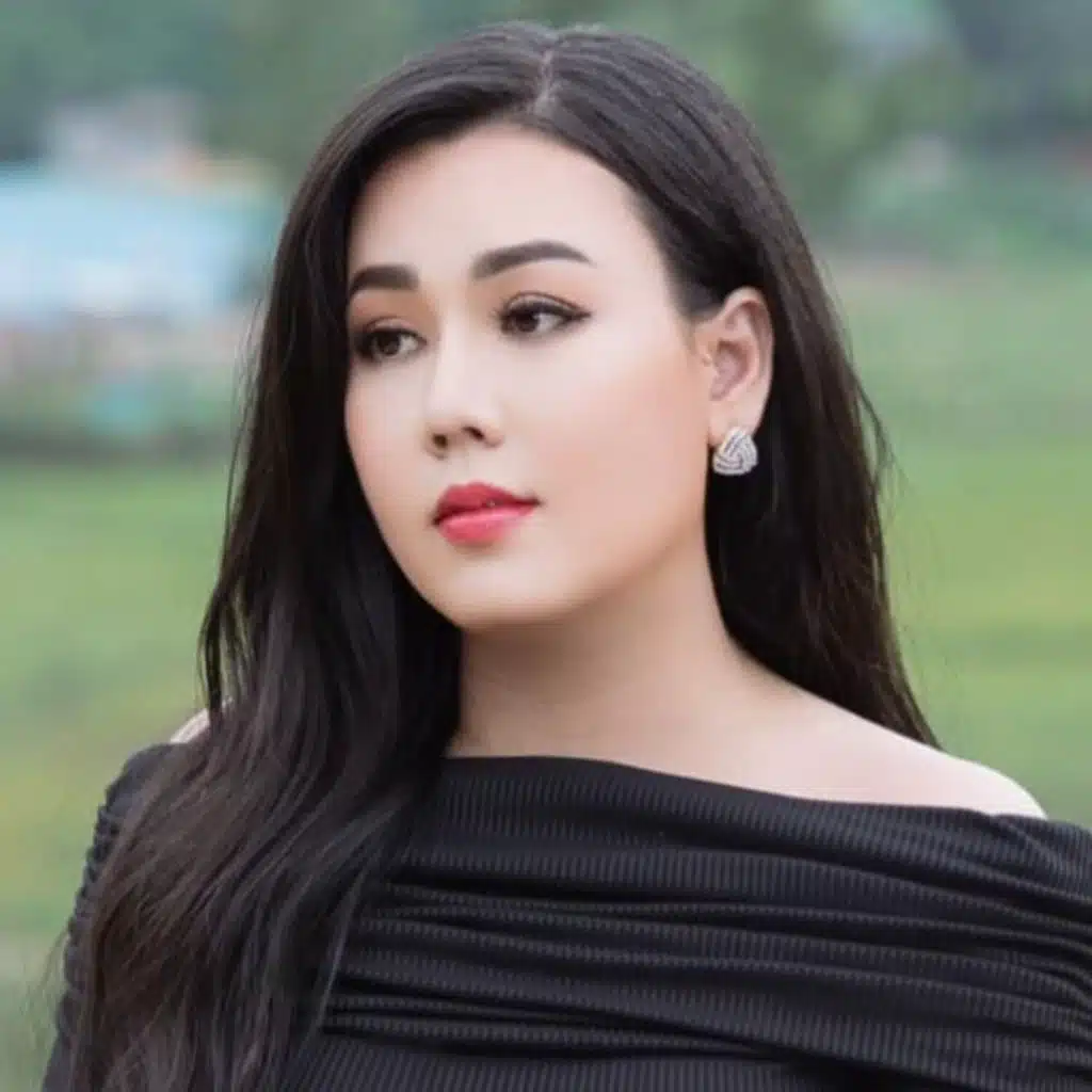 Lưu Ánh Loan