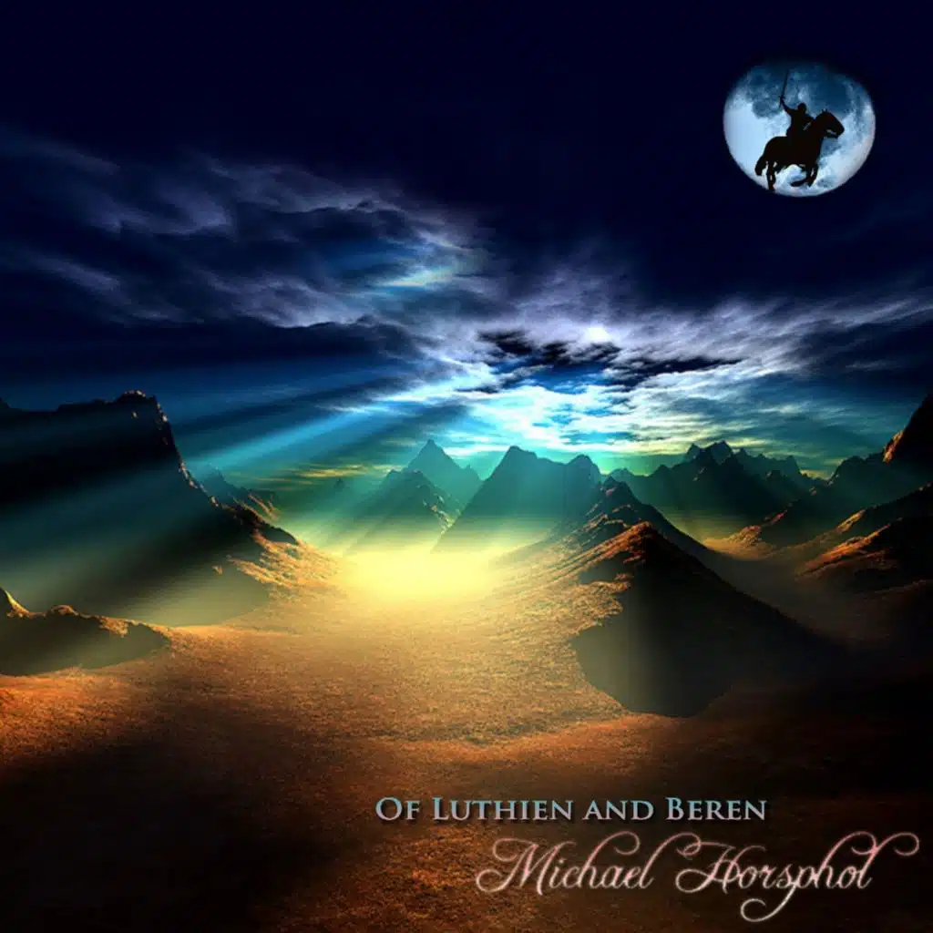 Of Luthien and Beren
