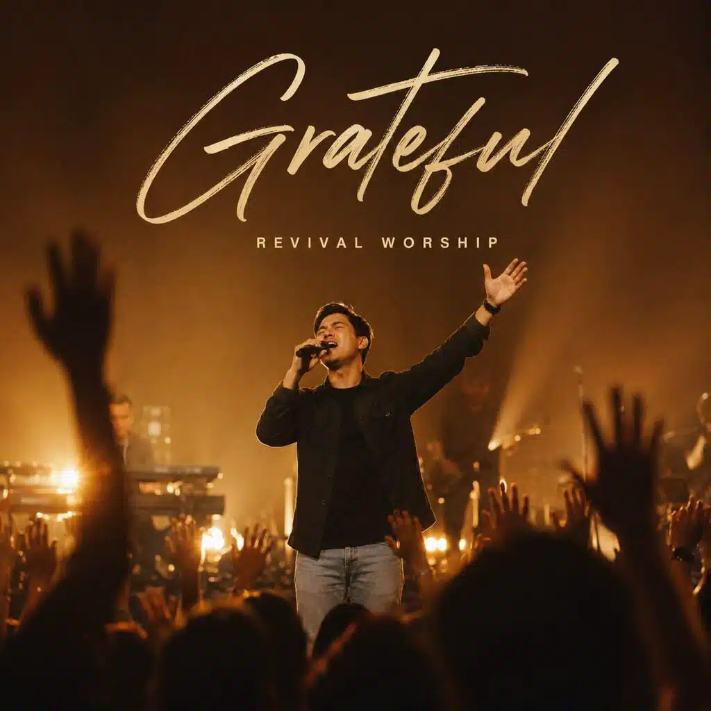 Revival Worship
