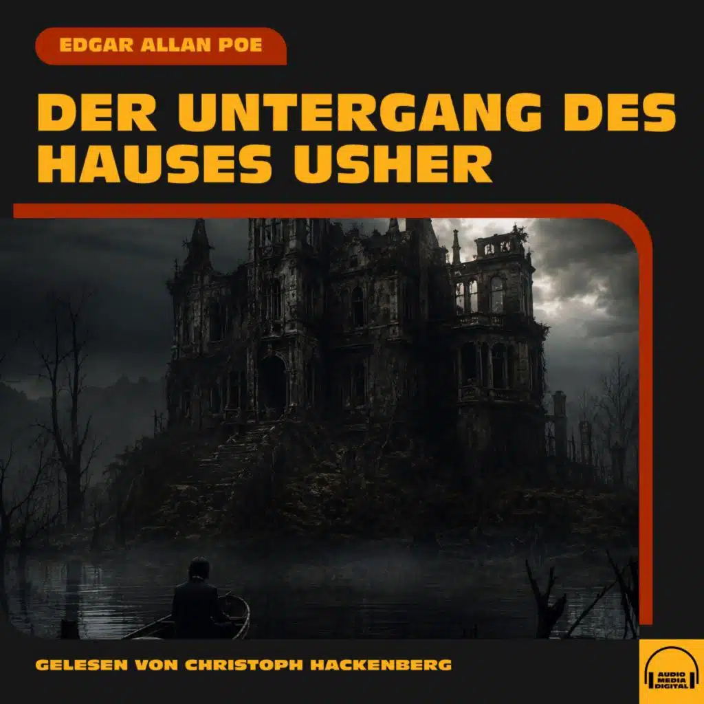 Der Untergang des Hauses Usher