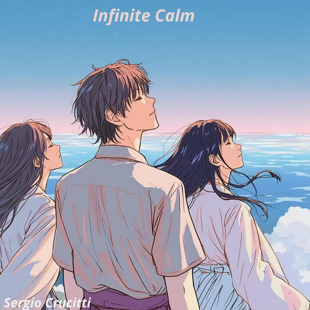 Infinite Calm