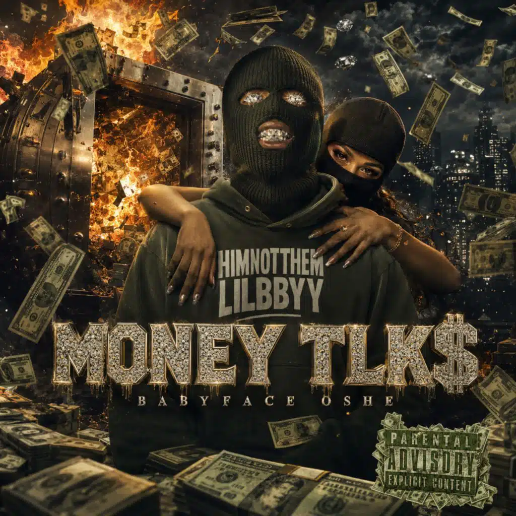 MONEY TLK$