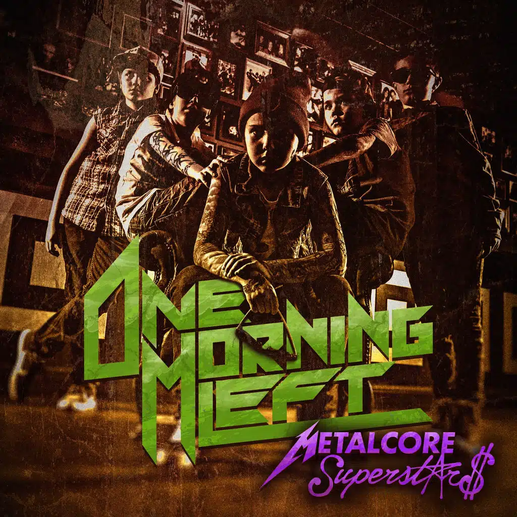 Metalcore Superstars