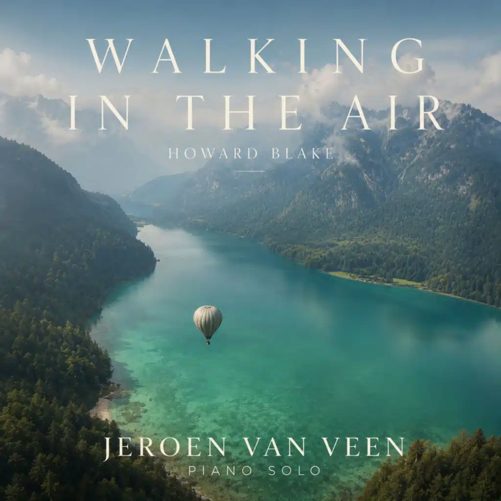 Jeroen van Veen