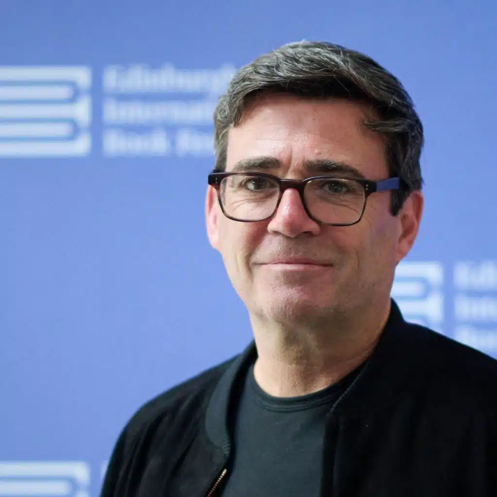 Andy Burnham officially becomes new Labour Party leader